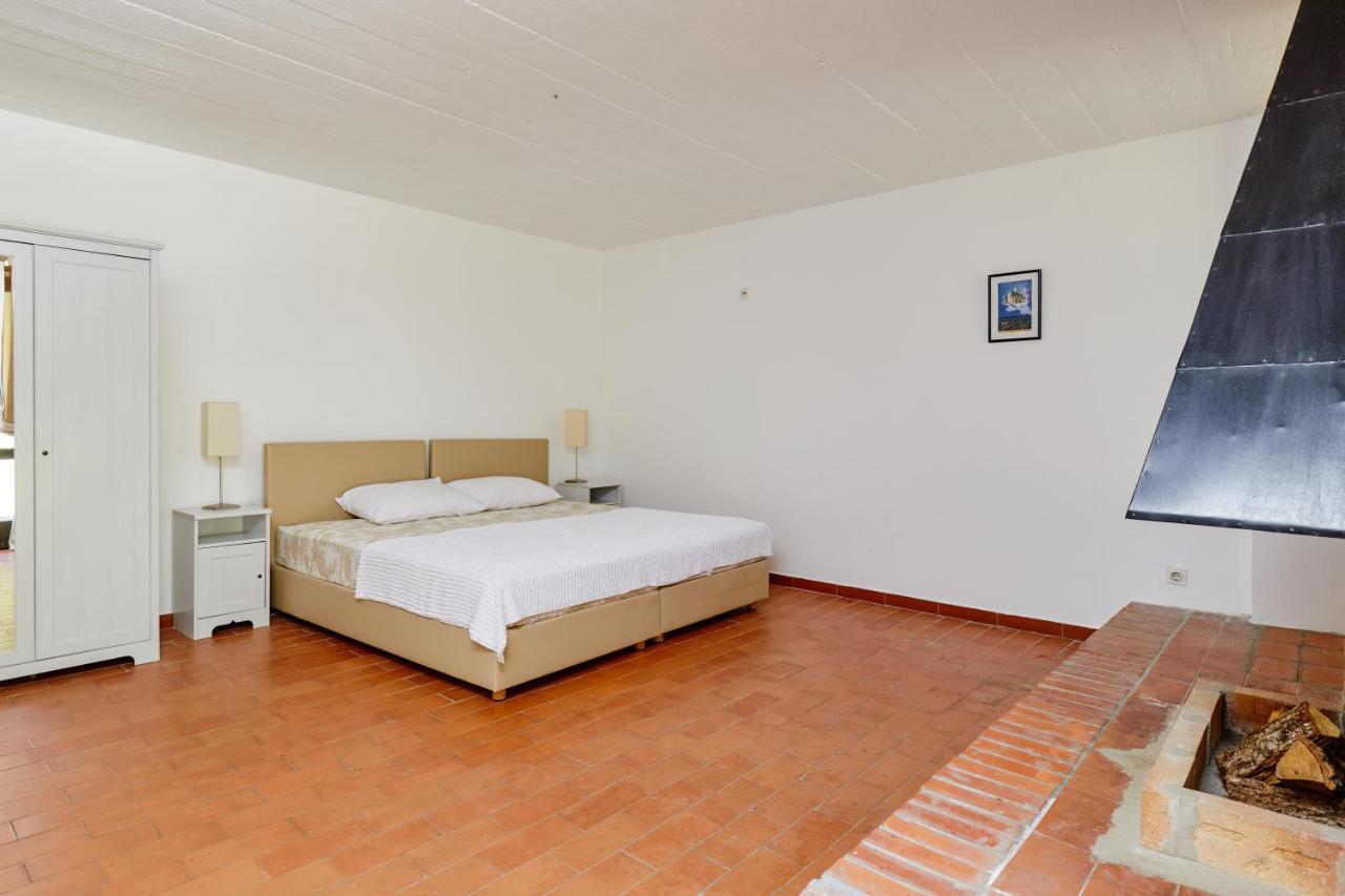 Villa Biskupovic With Stunning Views كوتور المظهر الخارجي الصورة